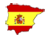 NOVES FITES - Espanol
